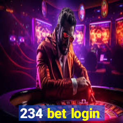 234 bet login